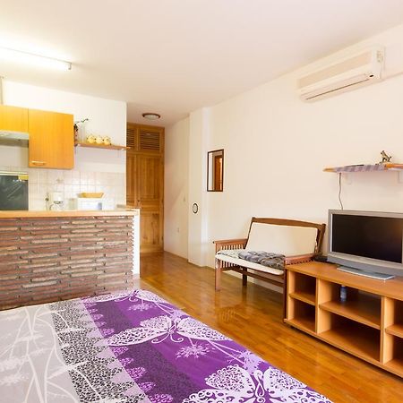 Studio Buterer Rovinj Szoba fotó