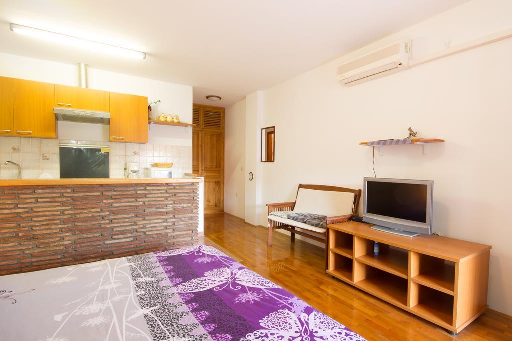 Studio Buterer Rovinj Szoba fotó
