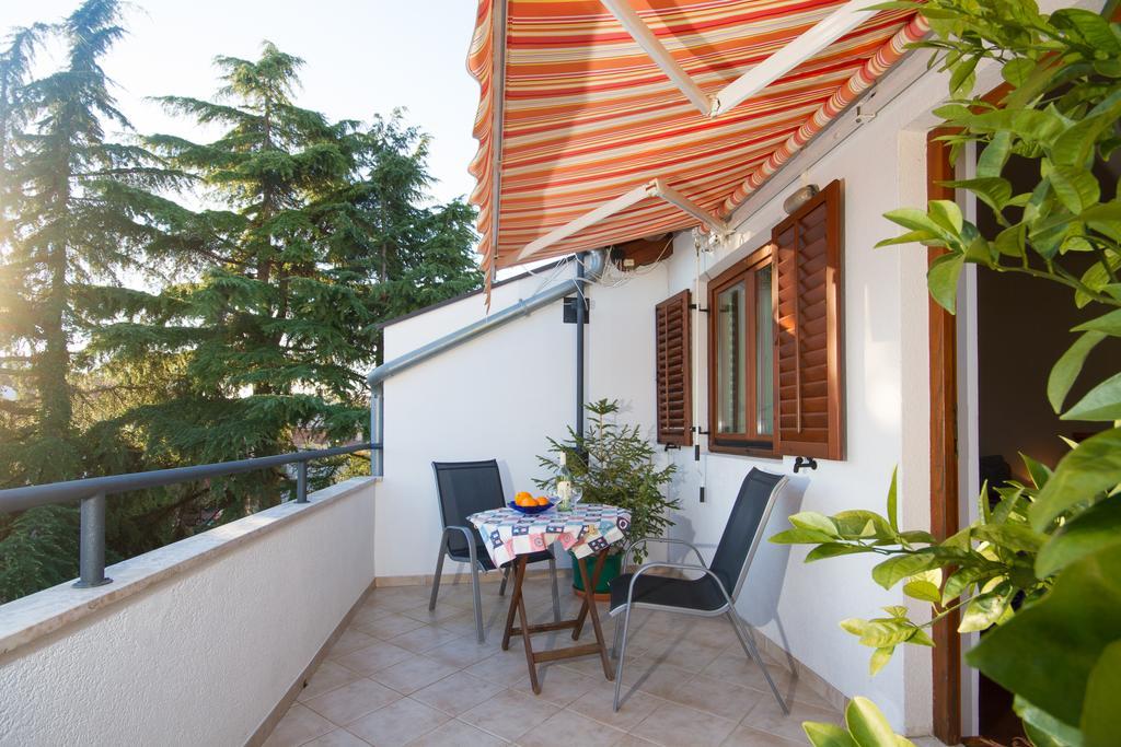 Studio Buterer Rovinj Szoba fotó