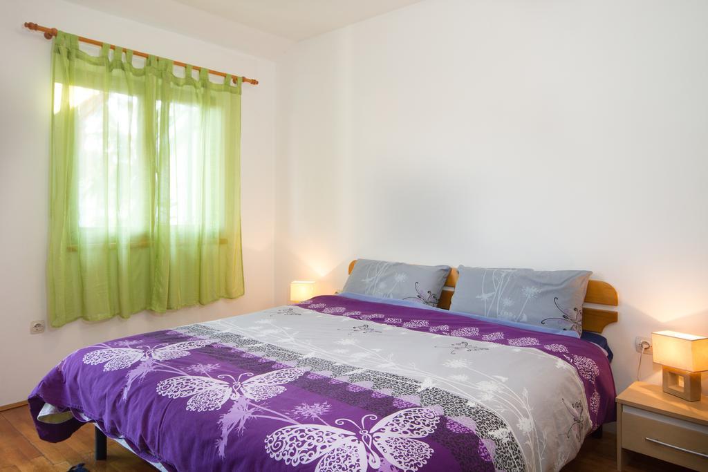 Studio Buterer Rovinj Szoba fotó